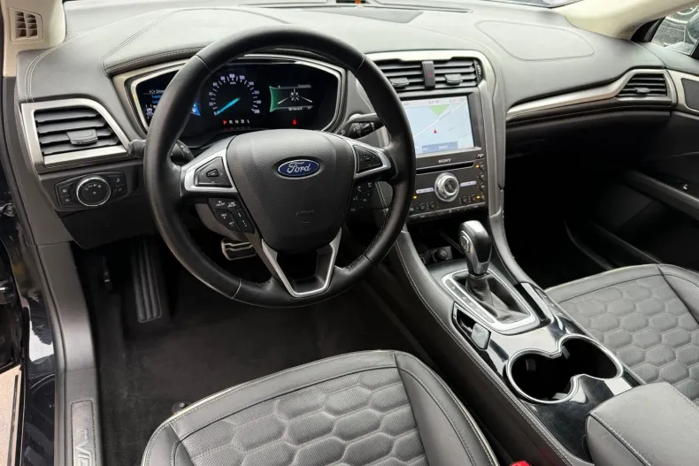 Ford Mondeo din 2021 cu 119.892 km - oferta FOR138330 - foto 15