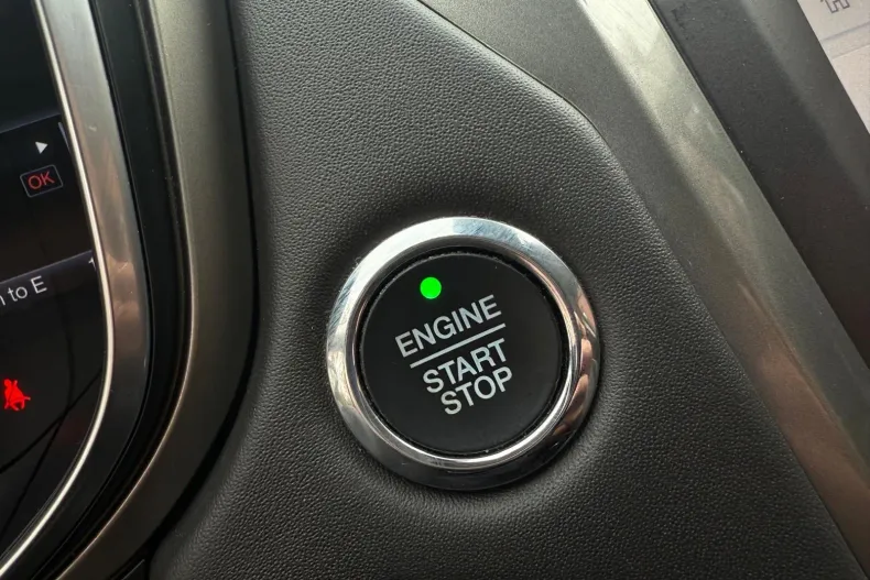 Ford Mondeo din 2021 cu 119.892 km - oferta FOR138330 - foto 17