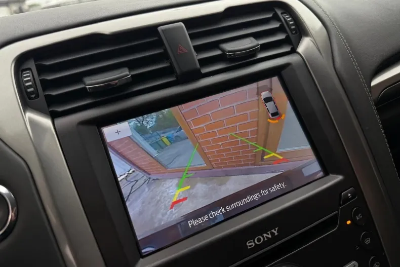 Ford Mondeo din 2021 cu 119.892 km - oferta FOR138330 - foto 18