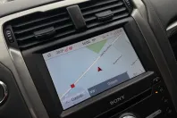 Ford Mondeo din 2021 cu 119.892 km - oferta FOR138330 - foto 22