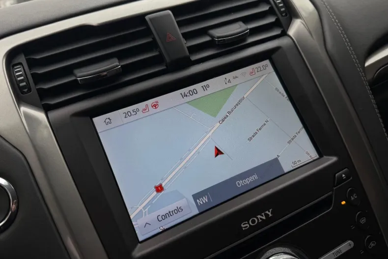 Ford Mondeo din 2021 cu 119.892 km - oferta FOR138330 - foto 22