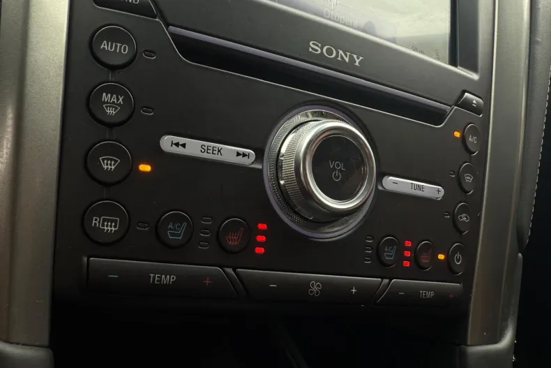 Ford Mondeo din 2021 cu 119.892 km - oferta FOR138330 - foto 24