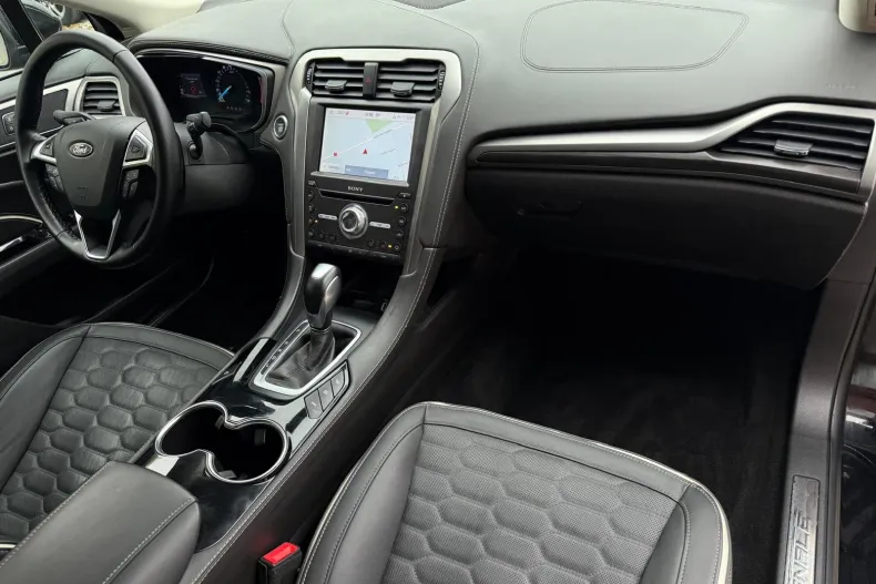 Ford Mondeo din 2021 cu 119.892 km - oferta FOR138330 - foto 27