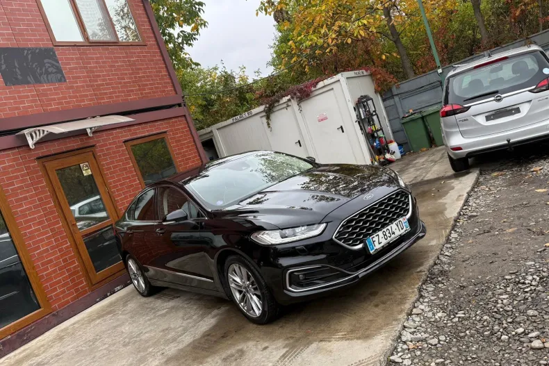 Ford Mondeo din 2021 cu 119.892 km - oferta FOR138330 - foto 31