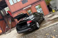 Ford Mondeo din 2021 cu 119.892 km - oferta FOR138330 - foto 33