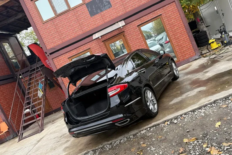 Ford Mondeo din 2021 cu 119.892 km - oferta FOR138330 - foto 33