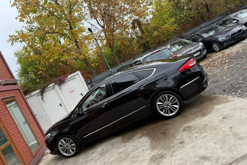 Ford Mondeo din 2021 cu 119.892 km - oferta FOR138330 - foto 37