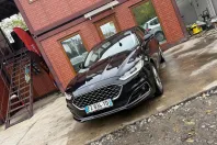 Ford Mondeo din 2021 cu 119.892 km - oferta FOR138330 - foto 40