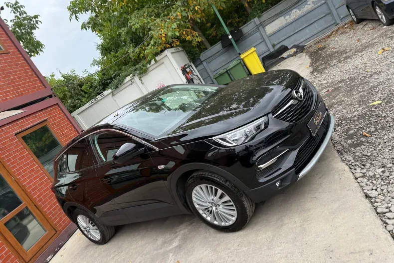 Opel Grandland (X) din 2020 cu 175.245 km - oferta OPE138331 - foto 2
