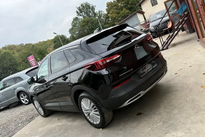Opel Grandland (X) din 2020 cu 175.245 km - oferta OPE138331 - foto 3