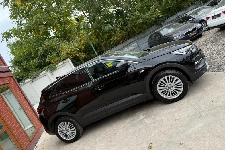 Opel Grandland (X) din 2020 cu 175.245 km - oferta OPE138331 - foto 4