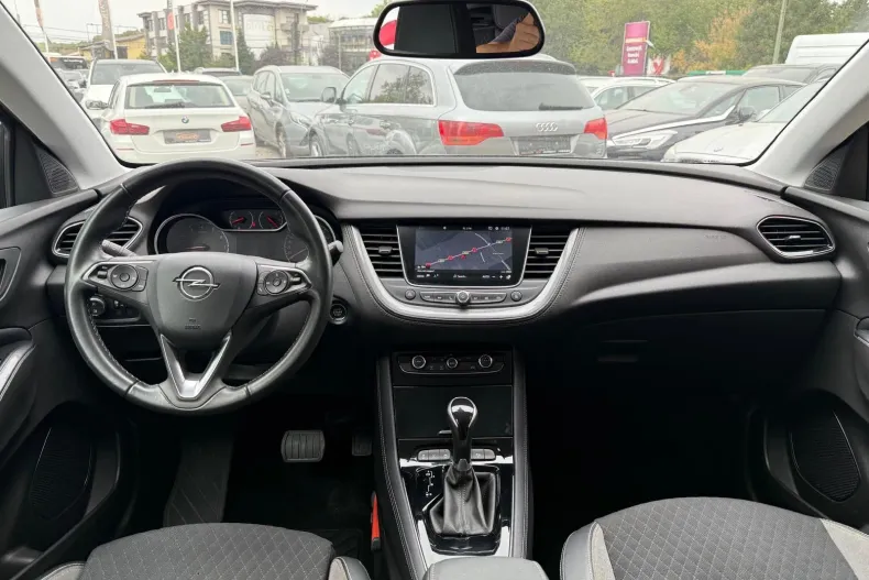 Opel Grandland (X) din 2020 cu 175.245 km - oferta OPE138331 - foto 5