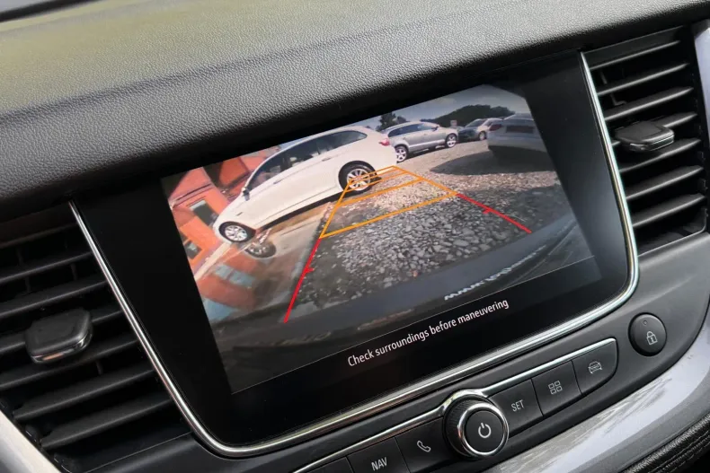 Opel Grandland (X) din 2020 cu 175.245 km - oferta OPE138331 - foto 7