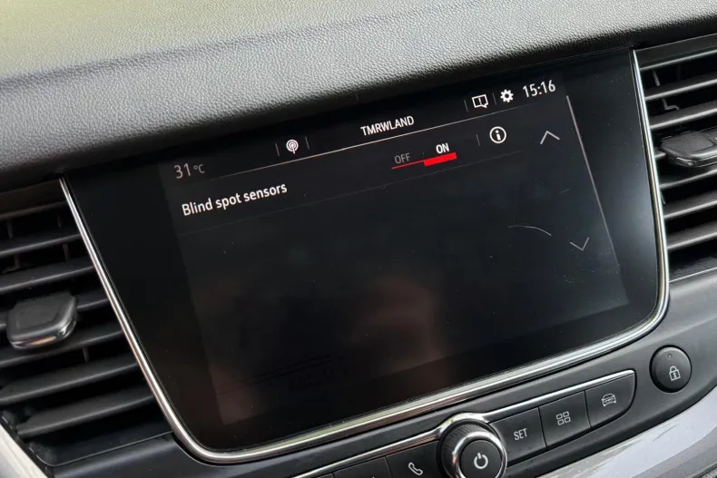 Opel Grandland (X) din 2020 cu 175.245 km - oferta OPE138331 - foto 14