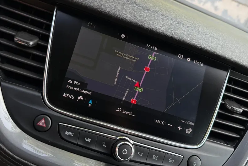 Opel Grandland (X) din 2020 cu 175.245 km - oferta OPE138331 - foto 15