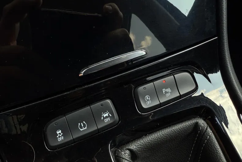 Opel Grandland (X) din 2020 cu 175.245 km - oferta OPE138331 - foto 16