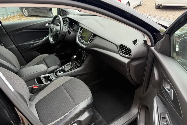 Opel Grandland (X) din 2020 cu 175.245 km - oferta OPE138331 - foto 22