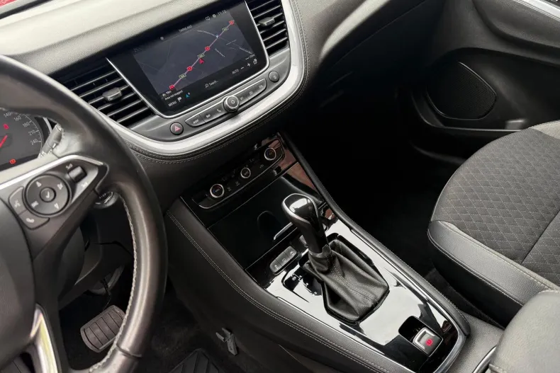 Opel Grandland (X) din 2020 cu 175.245 km - oferta OPE138331 - foto 23