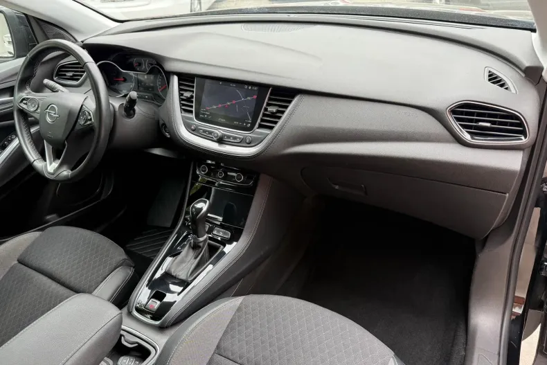 Opel Grandland (X) din 2020 cu 175.245 km - oferta OPE138331 - foto 24