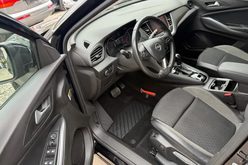 Opel Grandland (X) din 2020 cu 175.245 km - oferta OPE138331 - foto 26