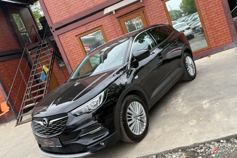 Opel Grandland (X) din 2020 cu 175.245 km - oferta OPE138331 - foto 28