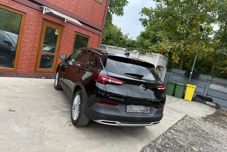 Opel Grandland (X) din 2020 cu 175.245 km - oferta OPE138331 - foto 29