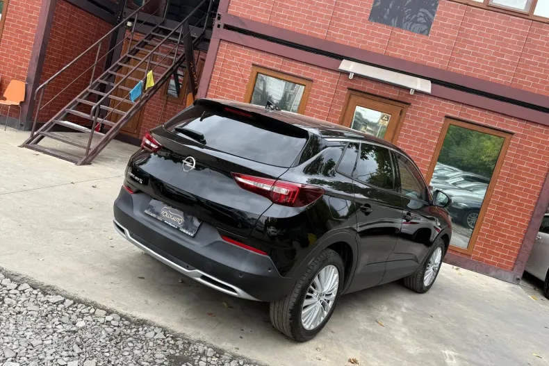 Opel Grandland (X) din 2020 cu 175.245 km - oferta OPE138331 - foto 30