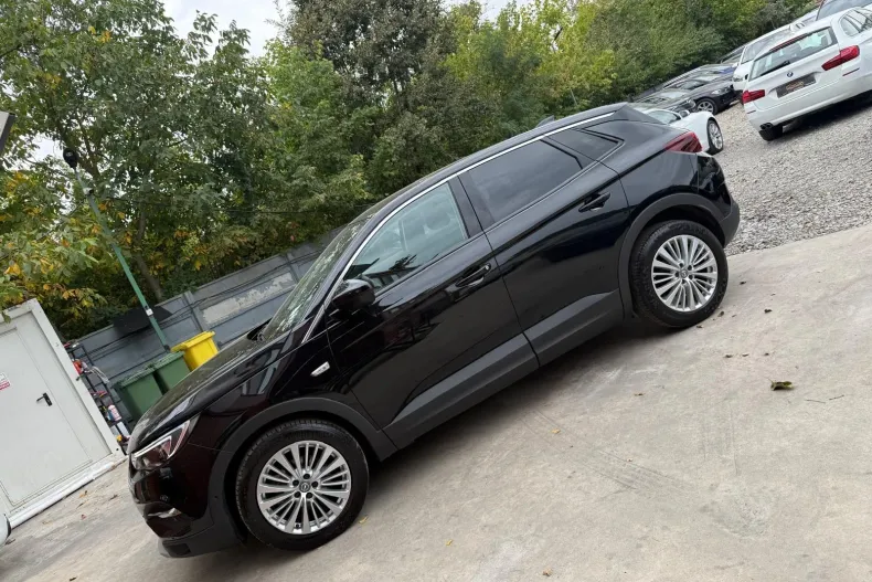 Opel Grandland (X) din 2020 cu 175.245 km - oferta OPE138331 - foto 31