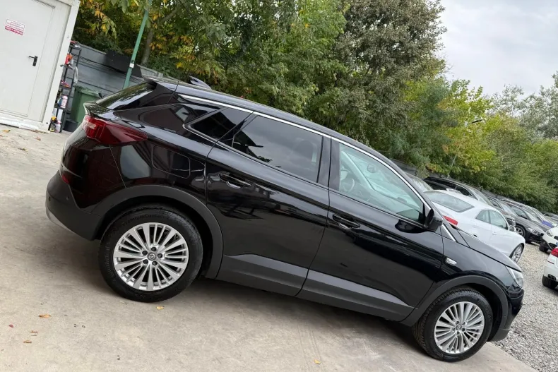 Opel Grandland (X) din 2020 cu 175.245 km - oferta OPE138331 - foto 32