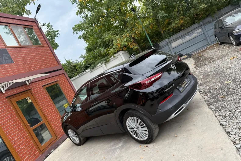Opel Grandland (X) din 2020 cu 175.245 km - oferta OPE138331 - foto 33
