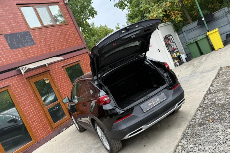 Opel Grandland (X) din 2020 cu 175.245 km - oferta OPE138331 - foto 34