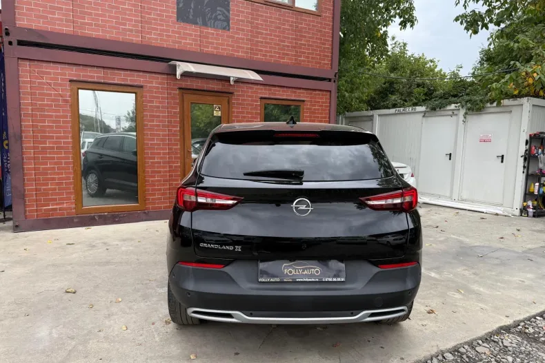 Opel Grandland (X) din 2020 cu 175.245 km - oferta OPE138331 - foto 36