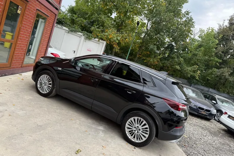 Opel Grandland (X) din 2020 cu 175.245 km - oferta OPE138331 - foto 37