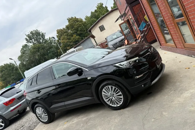 Opel Grandland (X) din 2020 cu 175.245 km - oferta OPE138331 - foto 38