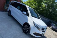 Mercedes-Benz V din 2020 cu 152.230 km - oferta MER138333 - foto 2