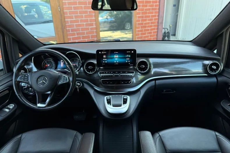 Mercedes-Benz V din 2020 cu 152.230 km - oferta MER138333 - foto 5