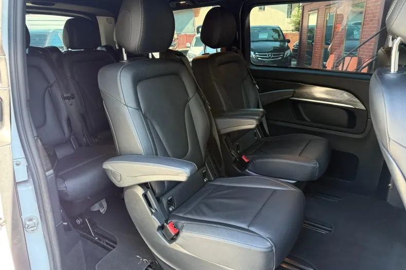 Mercedes-Benz V din 2020 cu 152.230 km - oferta MER138333 - foto 6