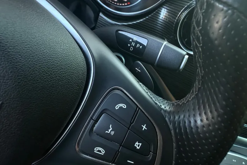 Mercedes-Benz V din 2020 cu 152.230 km - oferta MER138333 - foto 12