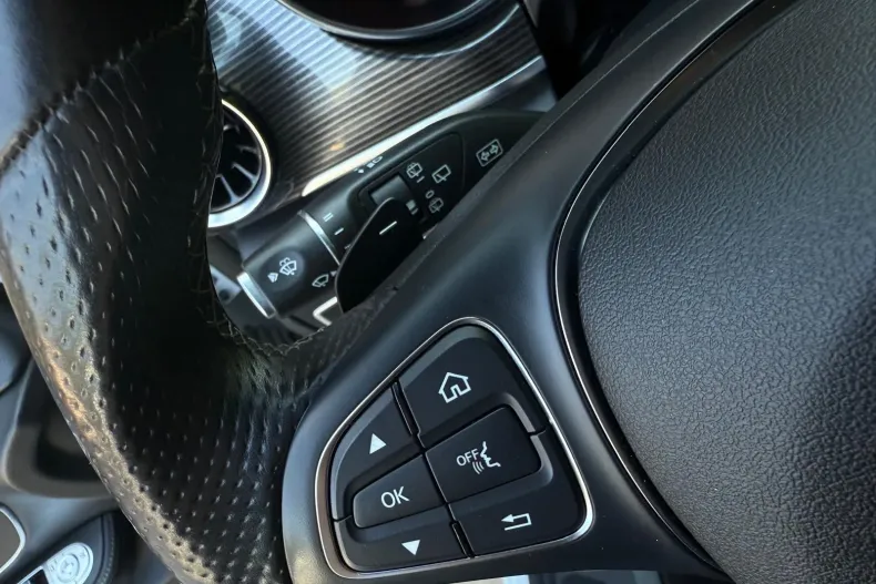 Mercedes-Benz V din 2020 cu 152.230 km - oferta MER138333 - foto 15