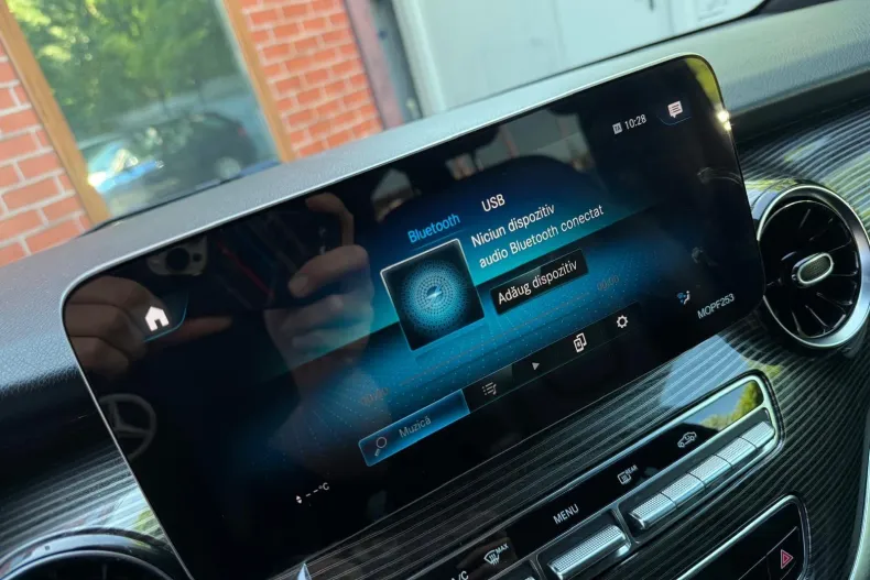 Mercedes-Benz V din 2020 cu 152.230 km - oferta MER138333 - foto 18