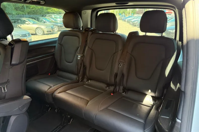 Mercedes-Benz V din 2020 cu 152.230 km - oferta MER138333 - foto 20