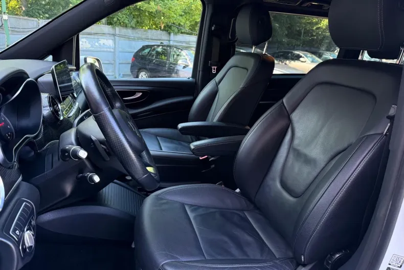 Mercedes-Benz V din 2020 cu 152.230 km - oferta MER138333 - foto 27