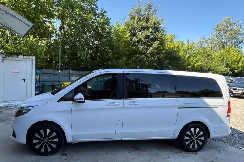 Mercedes-Benz V din 2020 cu 152.230 km - oferta MER138333 - foto 31