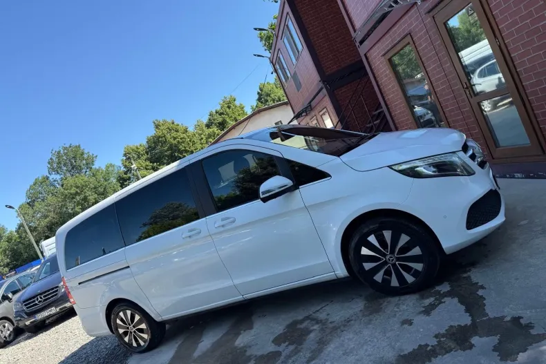 Mercedes-Benz V din 2020 cu 152.230 km - oferta MER138333 - foto 32