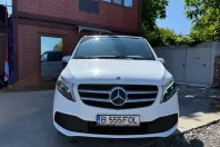 Mercedes-Benz V din 2020 cu 152.230 km - oferta MER138333 - foto 33