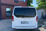 Mercedes-Benz V din 2020 cu 152.230 km - oferta MER138333 - foto 34