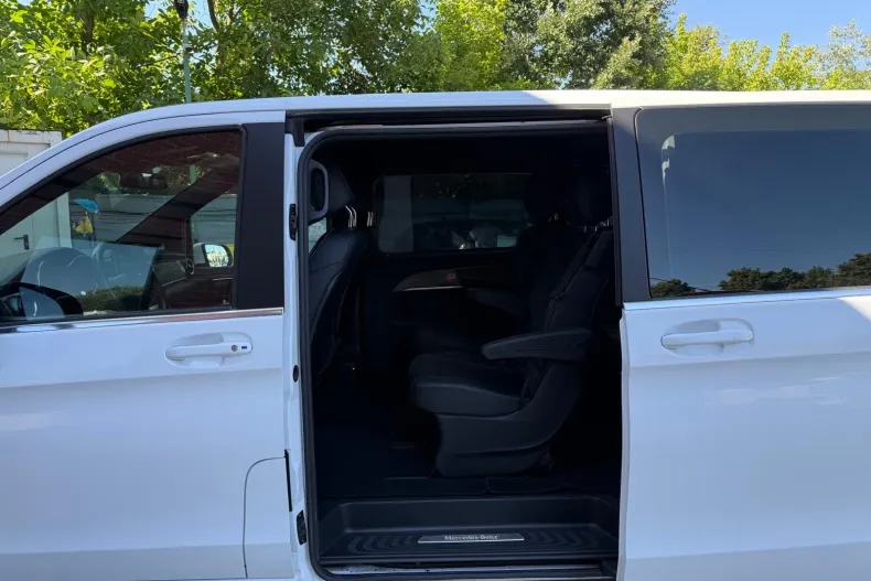 Mercedes-Benz V din 2020 cu 152.230 km - oferta MER138333 - foto 35