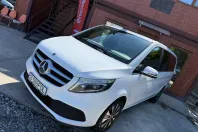 Mercedes-Benz V din 2020 cu 152.230 km - oferta MER138333 - foto 37