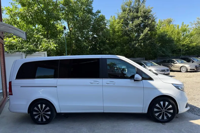 Mercedes-Benz V din 2020 cu 152.230 km - oferta MER138333 - foto 38