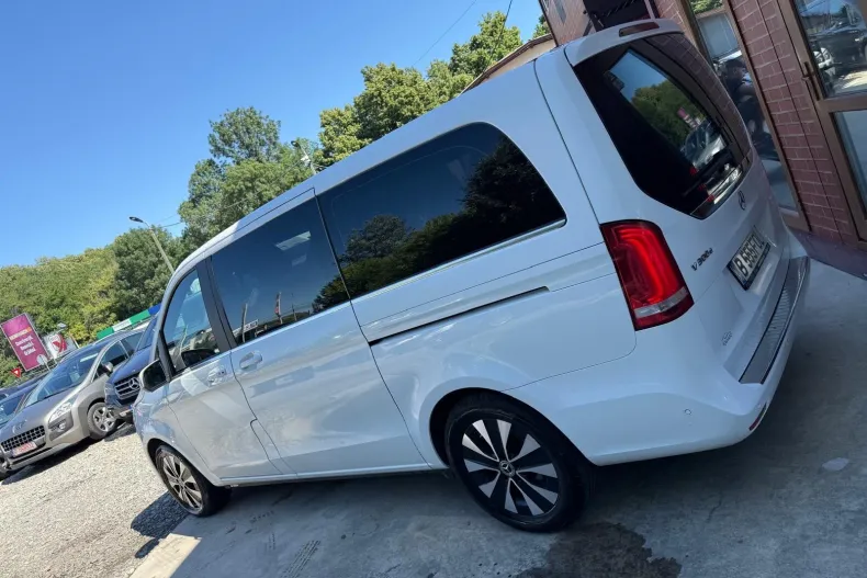 Mercedes-Benz V din 2020 cu 152.230 km - oferta MER138333 - foto 39